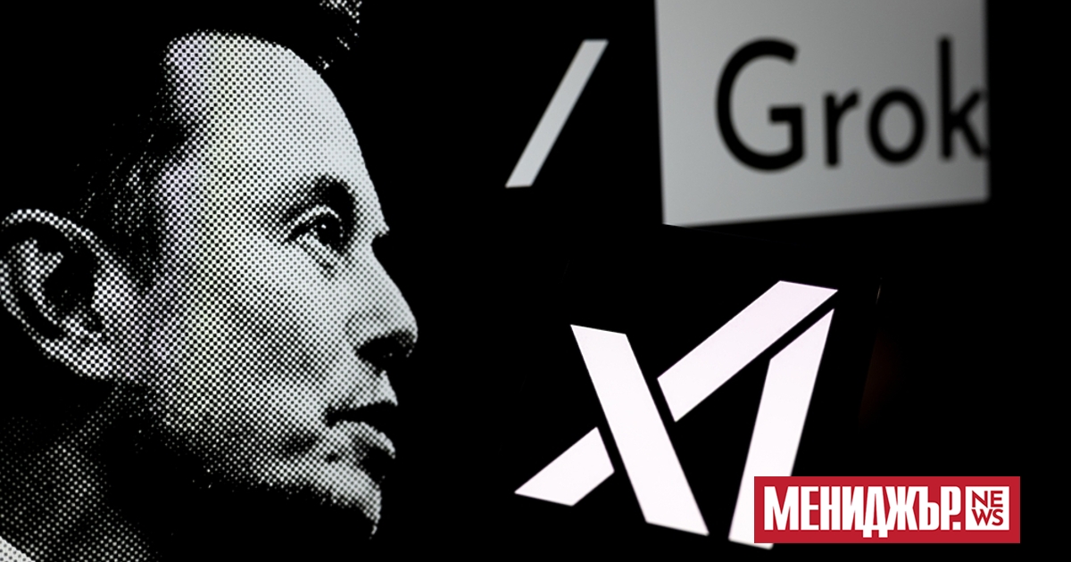 Илон Мъск заяви, че критиците на социалната му мрежа X