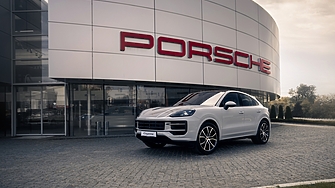 Германският производител на луксозни автомобили Porsche AG планира да затвори