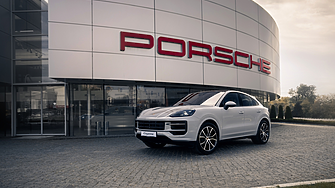 Автогигантът Porsche затваря мрежата си за зареждане на електроколи в Китай
