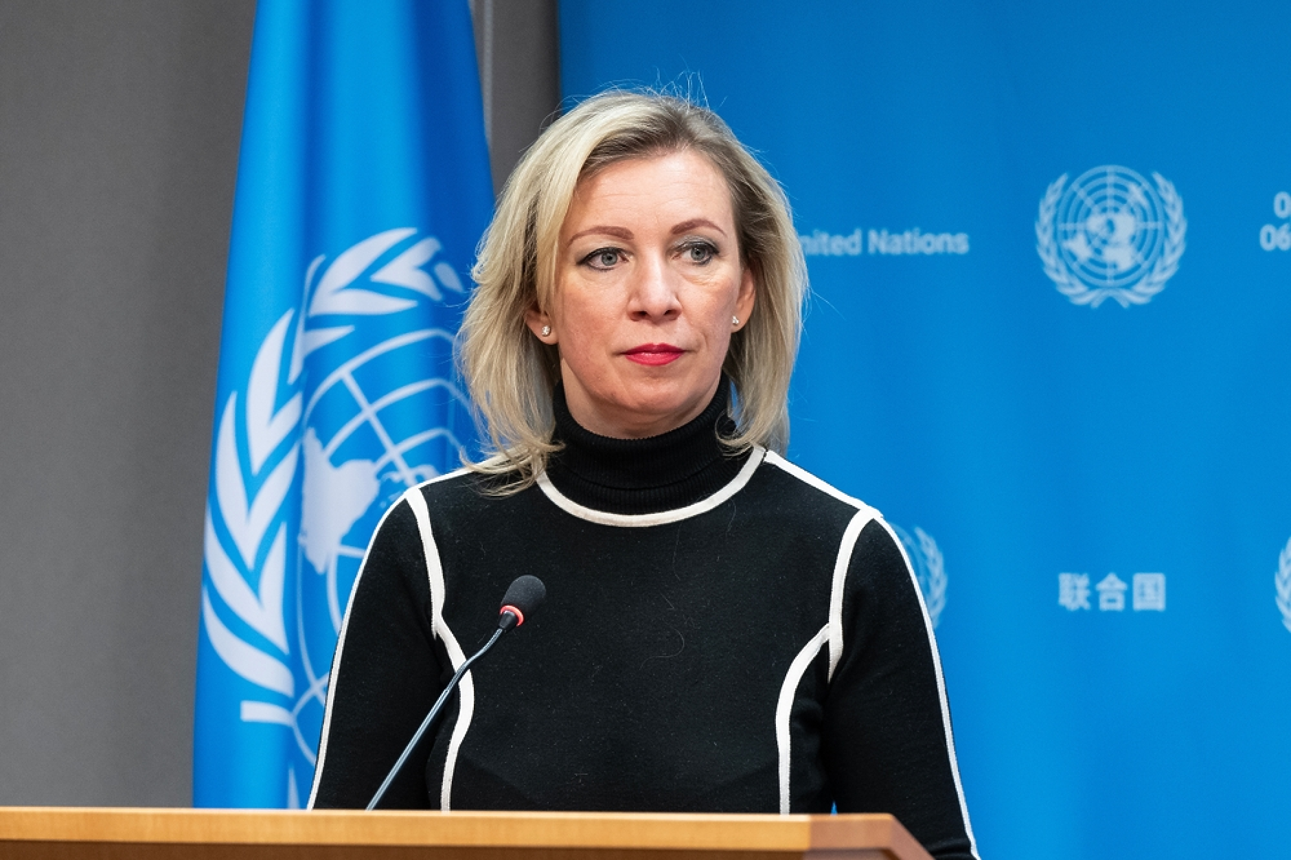 Русия заяви, че всякакви чуждестранни войски, изпратени в Украйна, ще бъдат „легитимни цели“