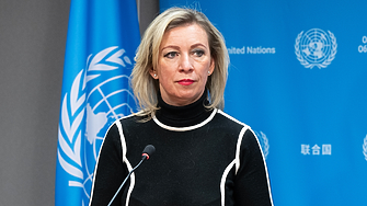 Русия заяви, че всякакви чуждестранни войски, изпратени в Украйна, ще бъдат „легитимни цели“