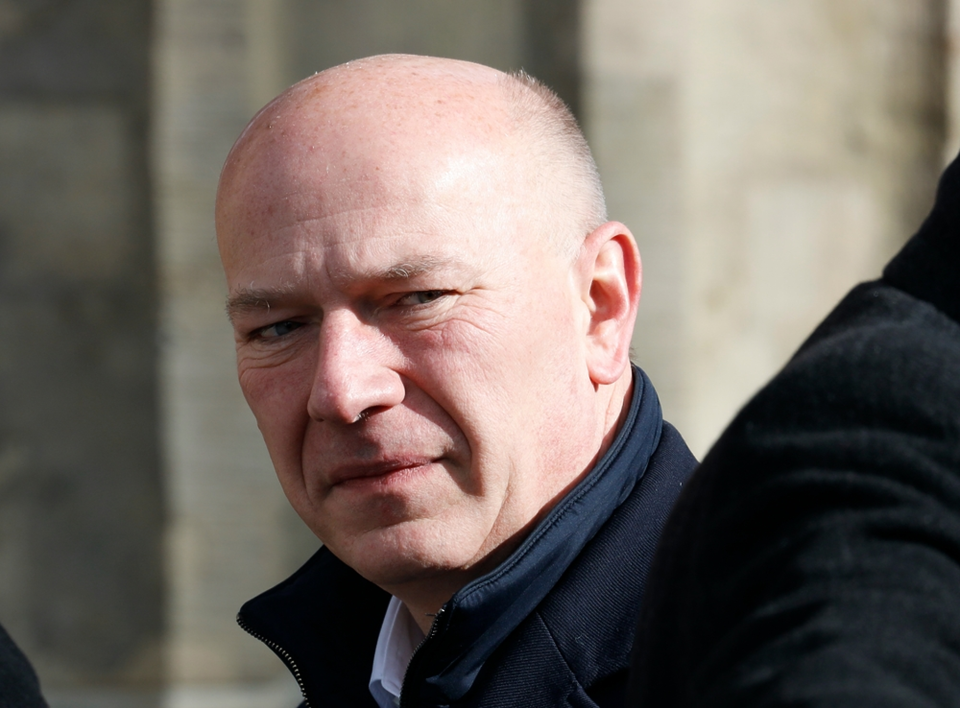 Кметът на Берлин: Полицията в Берлин ще действа решително срещу нарушителите на реда по време на новогодишните празненства