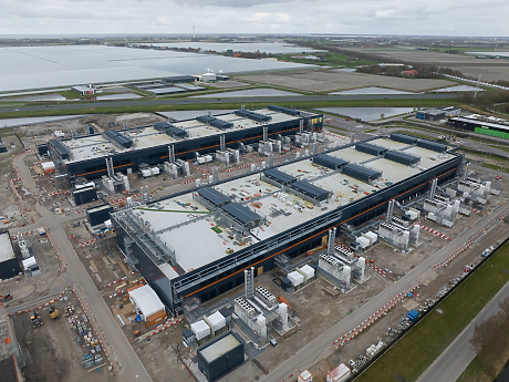 Сенатори разследват ролята на центровете за данни за AI в покачването на цените на електроенергията