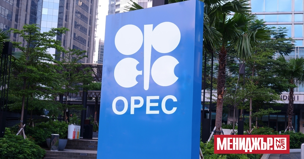 Очаква се ОПЕК+ да се придържа към планираната пауза в