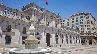 Новоизбраният президент на Чили Хосе Антонио Каст изрази намерението си