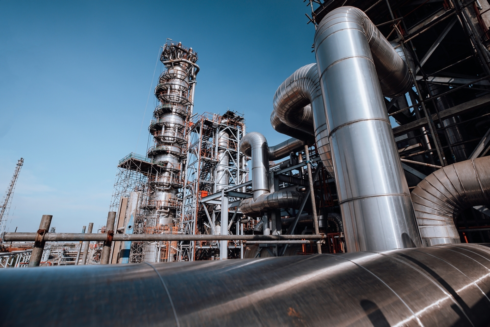 ЕС харчи по-малко за американска енергия след търговската сделка на Тръмп за 750 млрд. долара