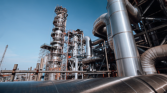 ЕС харчи по-малко за американска енергия след търговската сделка на Тръмп за 750 млрд. долара