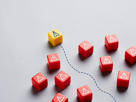 10 често срещани пречки, които да избягвате, когато стартирате бизнес