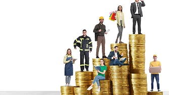 По-високи заплати и редица бариери 