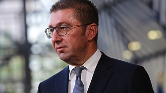 България е възразила срещу внесения от Република Северна Македония План