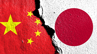 Япония определи забраната на Китай за износ на стоки с двойна употреба като „неприемлива“