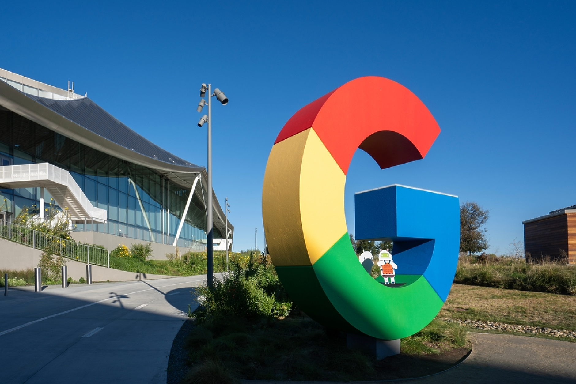 Alphabet се съгласява да купи Intersect Power за 4,75 млрд. долара