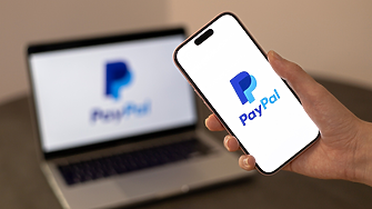 Фирмата за разплащания PayPal подава заявление за банков лиценз в стремеж да разшири кредитирането