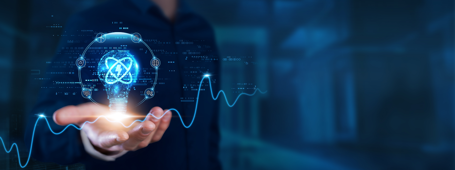 Перфектната (геополитическа) буря 