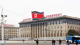 Северна Корея призова днес за пълно ограничаване на ядрените амбиции