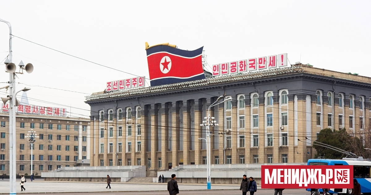 Северна Корея призова днес за пълно ограничаване на ядрените амбиции