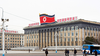 Северна Корея призова Япония да ограничи ядрените си амбиции