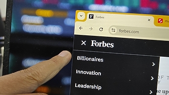 Трима 22 годишни съоснователи на стартъп компания която създване и