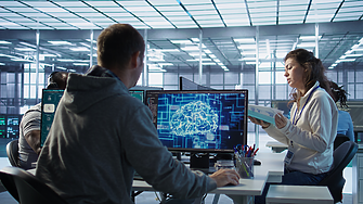 Мании, паники и AI 