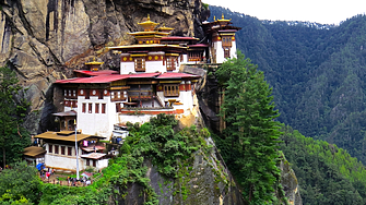 Бутан ще инвестира 1 милиард долара в биткойн, за да засили икономическия си център