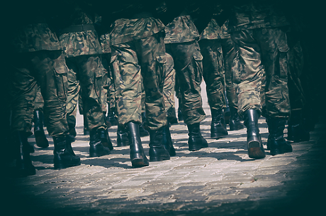 Над 50% от оръжията, използвани от Украйна, вече се произвеждат в страната 