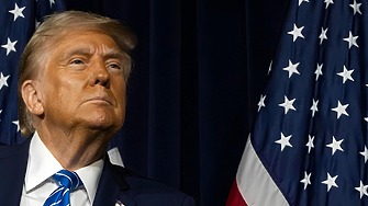 Тръмп залага срещу бъдещето