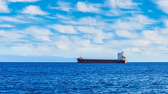 Съединените щати са задържали още един петролен танкер край бреговете