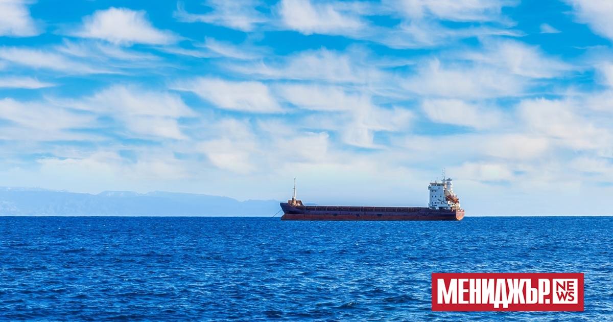 Съединените щати са задържали още един петролен танкер край бреговете