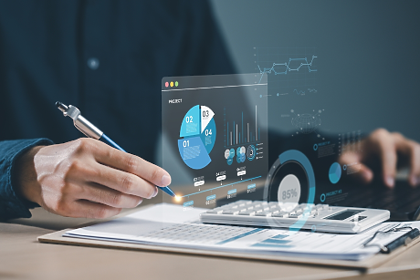 НСИ отчете влошаване на бизнес климата у нас през декември