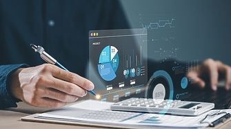 НСИ отчете влошаване на бизнес климата у нас през декември