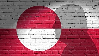 Новоназначеният пратеник на президента Доналд Тръмп в Гренландия заяви във