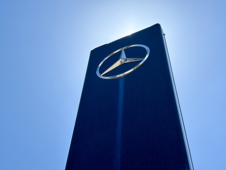 Mercedes постига споразумение за 150 милиона долара с щатите в САЩ заради дизеловия скандал