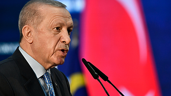 Ердоган с предупреждение към Украйна и Русия: Не нападайте цивилни кораби!