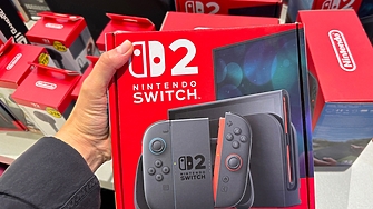 Тази година беше разтърсваща за гейминг индустрията по много различни