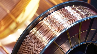 Медта е напът да запише най голямото годишно покачване на