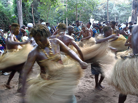 Разчистване на сметки: Нигерия подаде протест до FIFA срещу Конго след обвинения в магьосничество