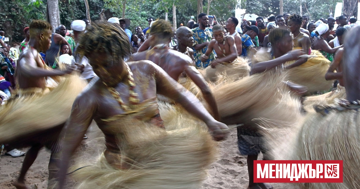 Нигерийската футболна федерация подаде жалба до Международната федерация на футболните