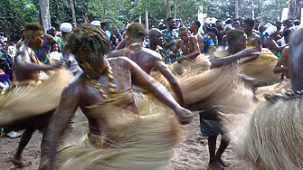 Разчистване на сметки: Нигерия подаде протест до FIFA срещу Конго след обвинения в магьосничество