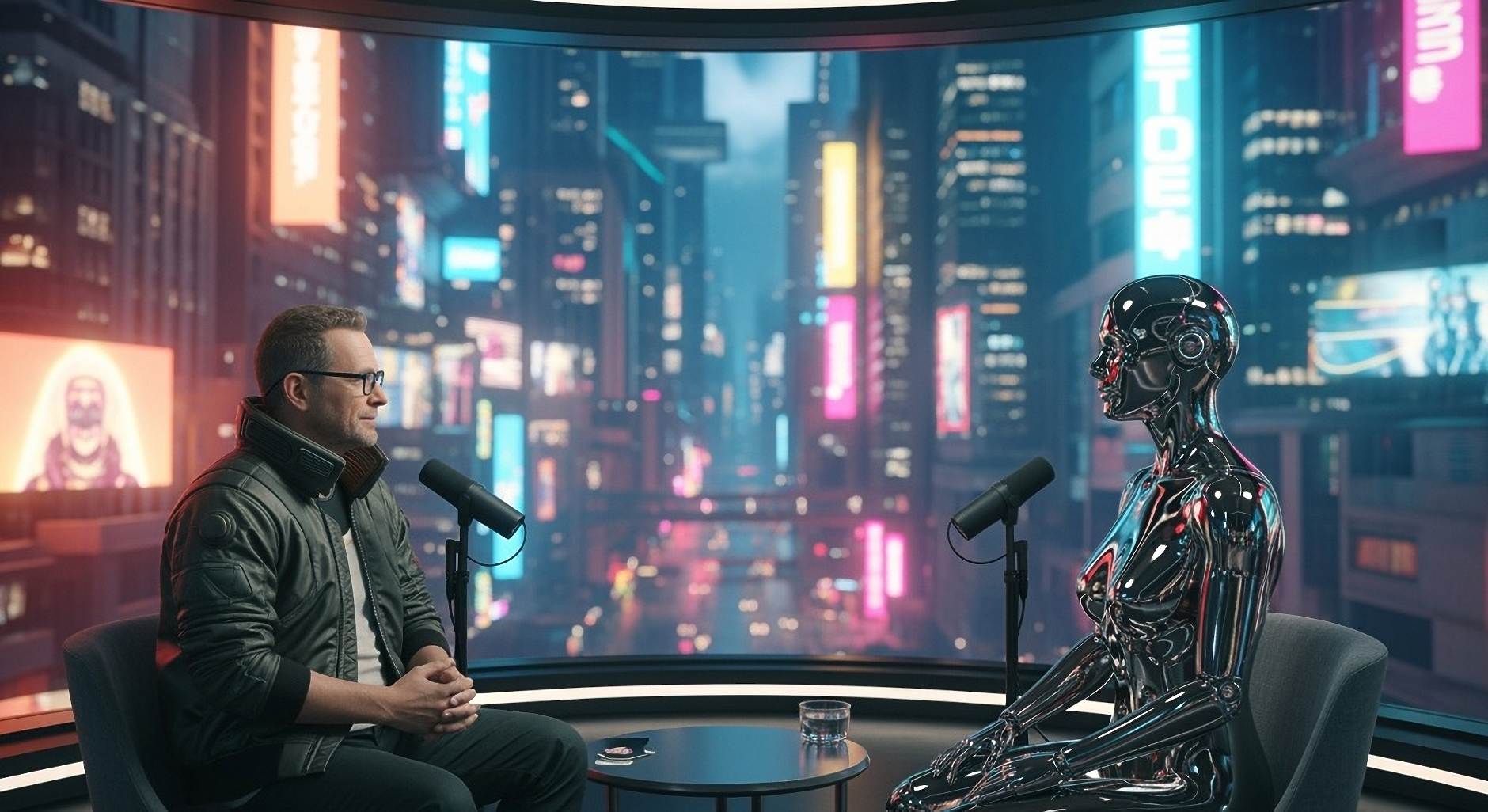 Бъдещето според бъдещето