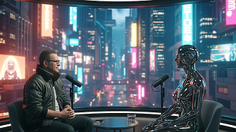 Бъдещето според бъдещето