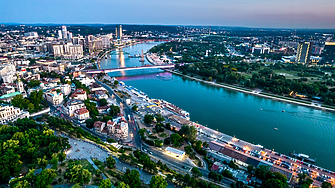 Властите в Белград се отказаха от празненствата за Нова година