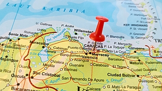 Министерството на външните работи на Австрия създаде кризисен щаб за