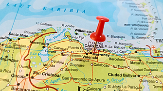 Австрия създаде кризисен щаб за Венецуела заради сигурността на свои граждани