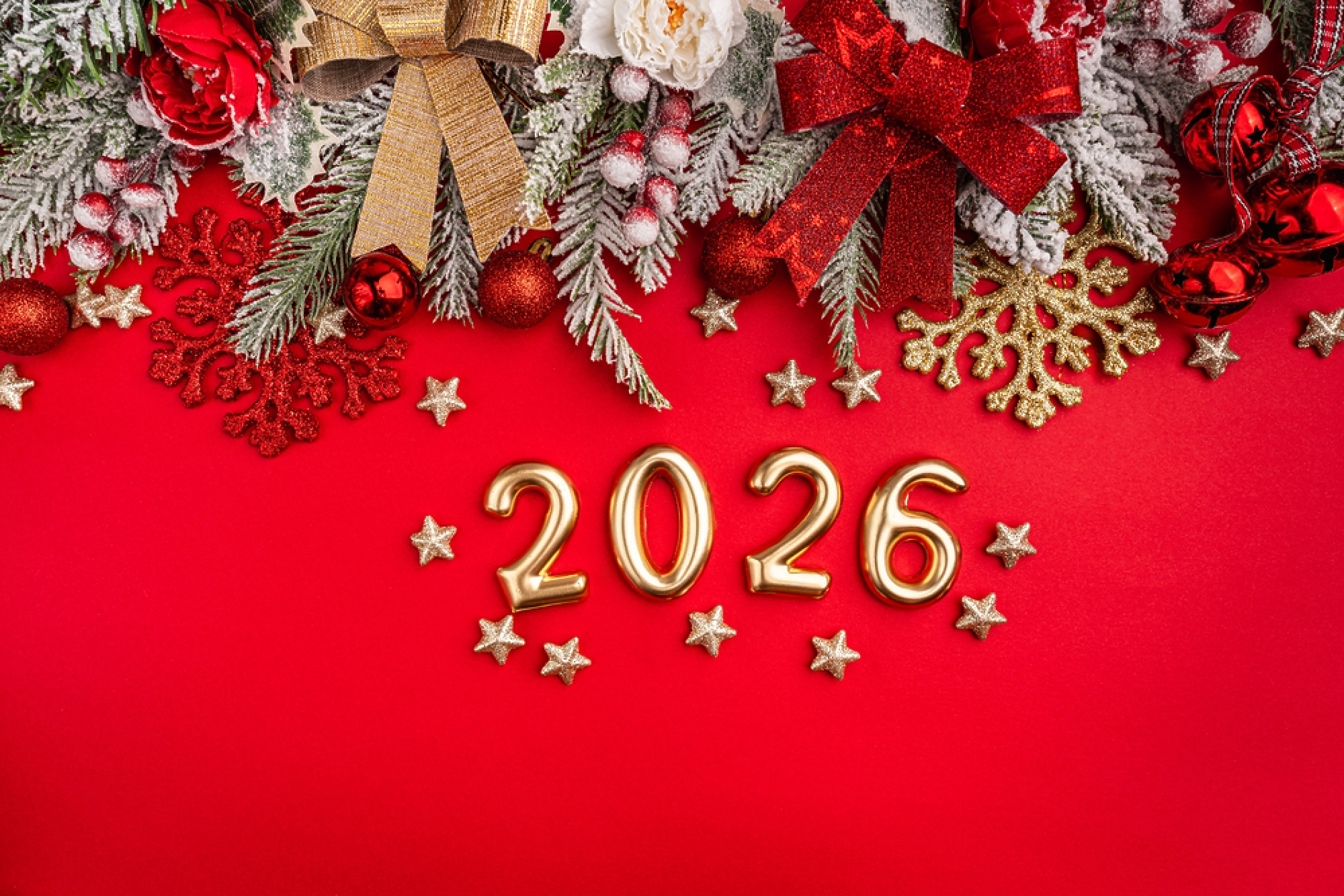 На днешната дата, 1 януари. Васильовден