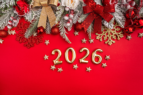 На днешната дата, 1 януари. Васильовден