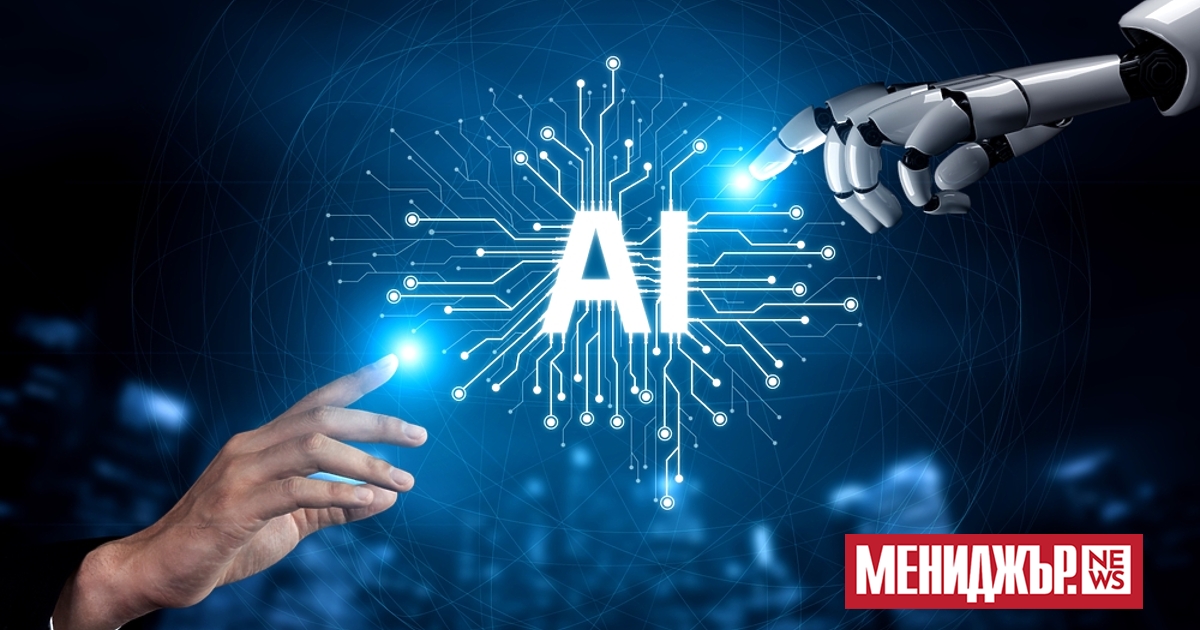 Глобалните инвеститори увеличават залозите си върху китайските компании за изкуствен