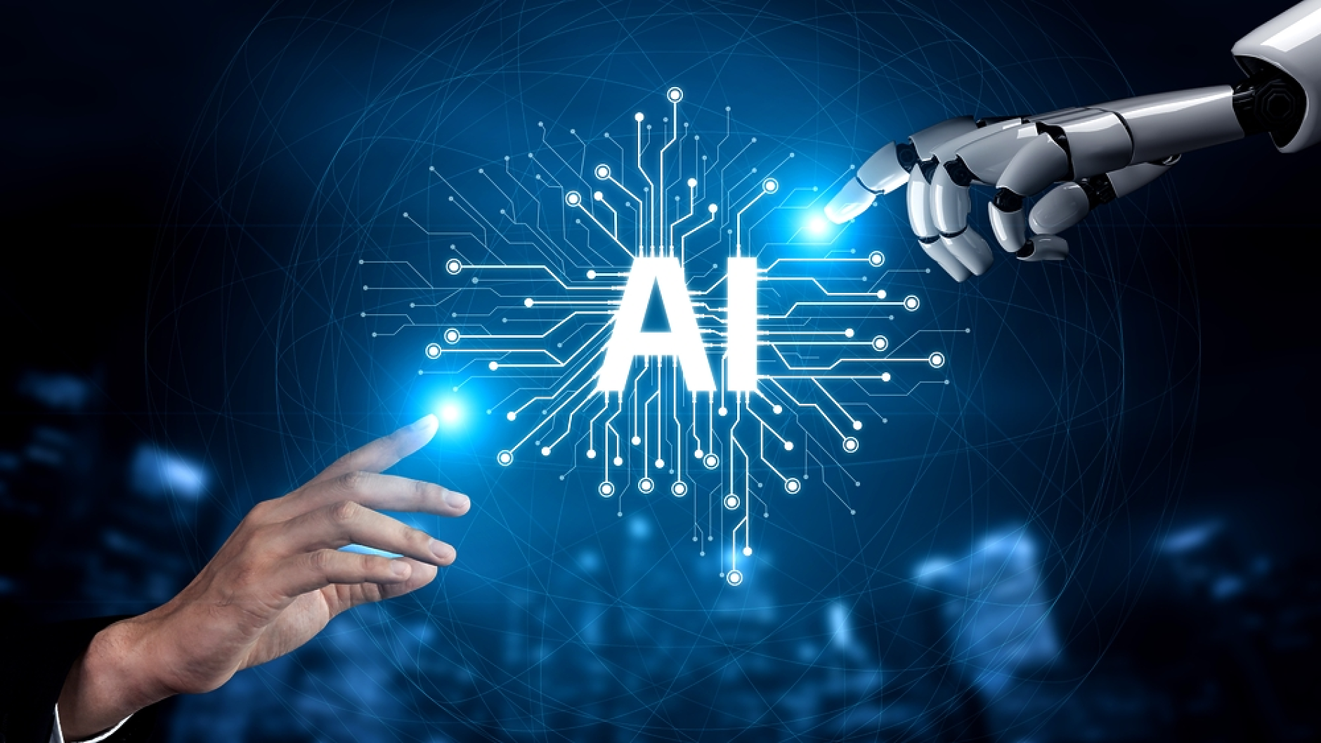 От OpenAI до Nvidia фирмите насочват милиарди в инфраструктура за изкуствен интелект