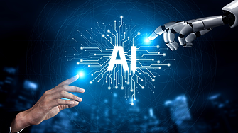 От OpenAI до Nvidia фирмите насочват милиарди в инфраструктура за изкуствен интелект