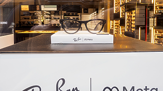 Meta отлага глобалното пускане на очилата Ray-Ban Display заради силно търсене в САЩ и ограничени доставки