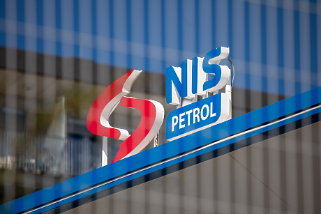 САЩ разрешиха на петролната компания на Сърбия НИС да преговаря до 24 март  за продажба на руския си дял